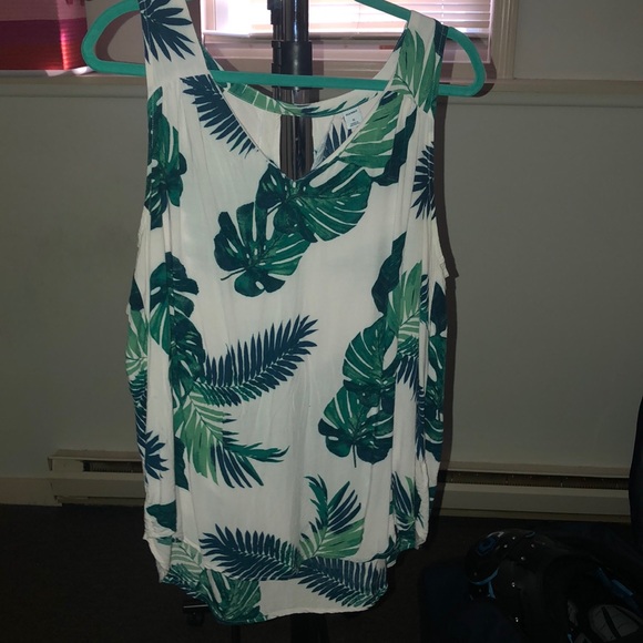 Old Navy Tops - Old Navy Tank Top